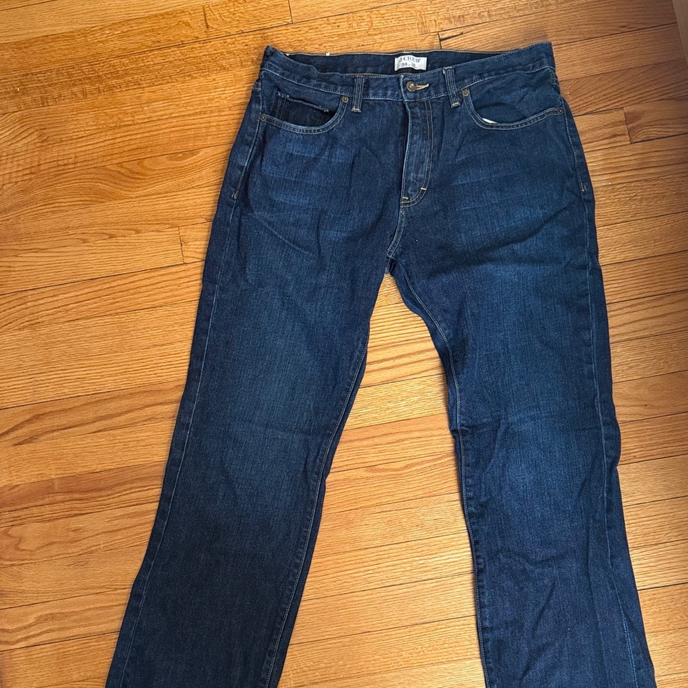 Men's J. Crew Jeans